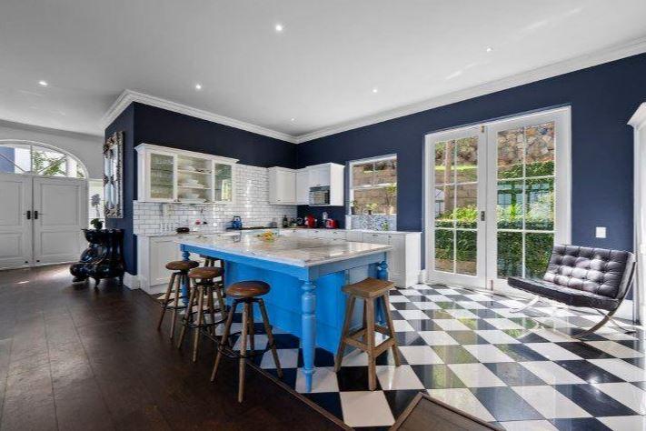 4 Bedroom Property for Sale in Camps Bay Western Cape